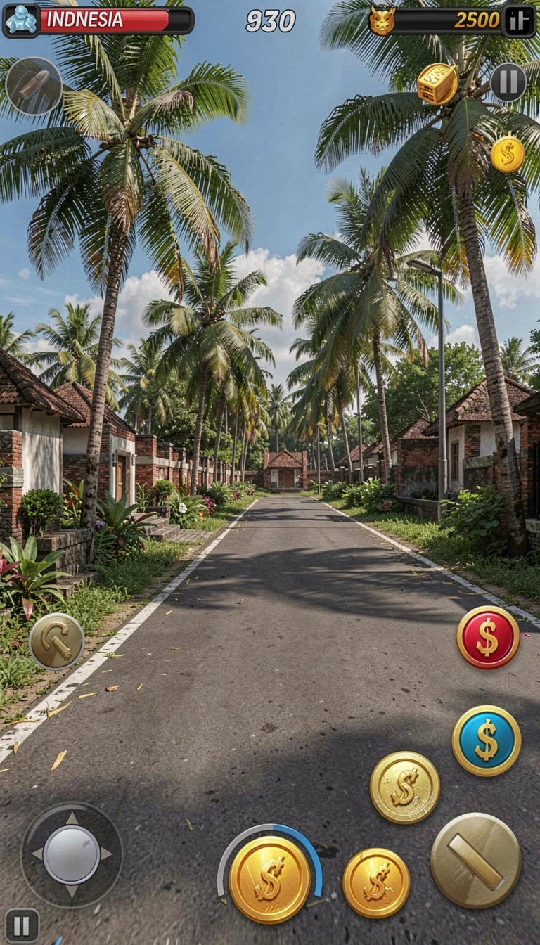 Screenshot 180slot nomor 1