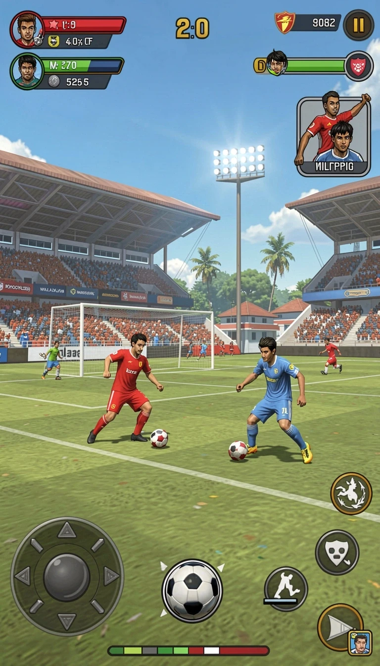 Screenshot 180slot nomor 3