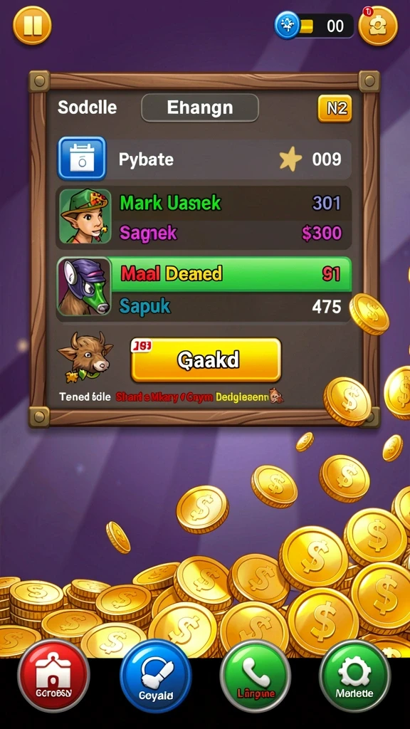 Screenshot 777lucky nomor 2