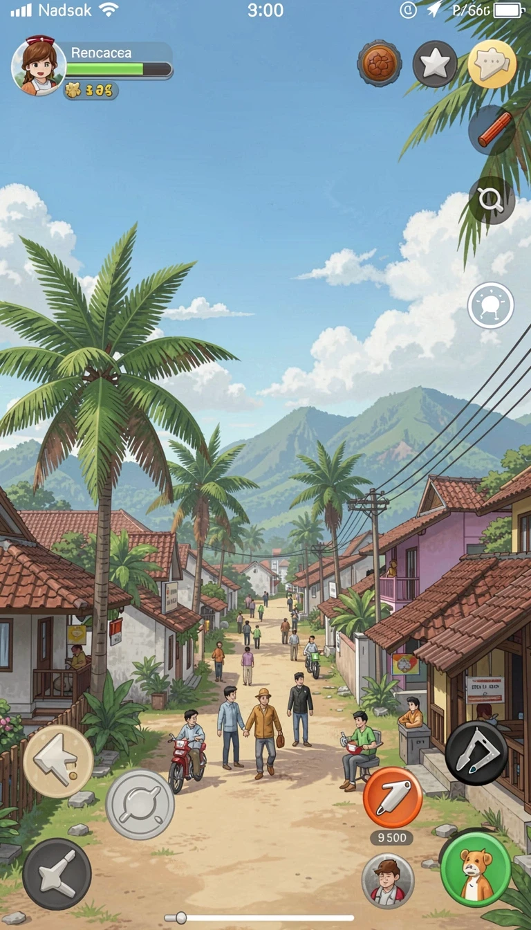 Screenshot 88id nomor 1