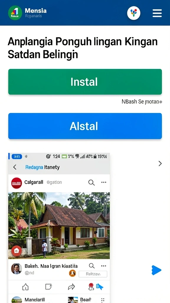 Screenshot aakasino nomor 2