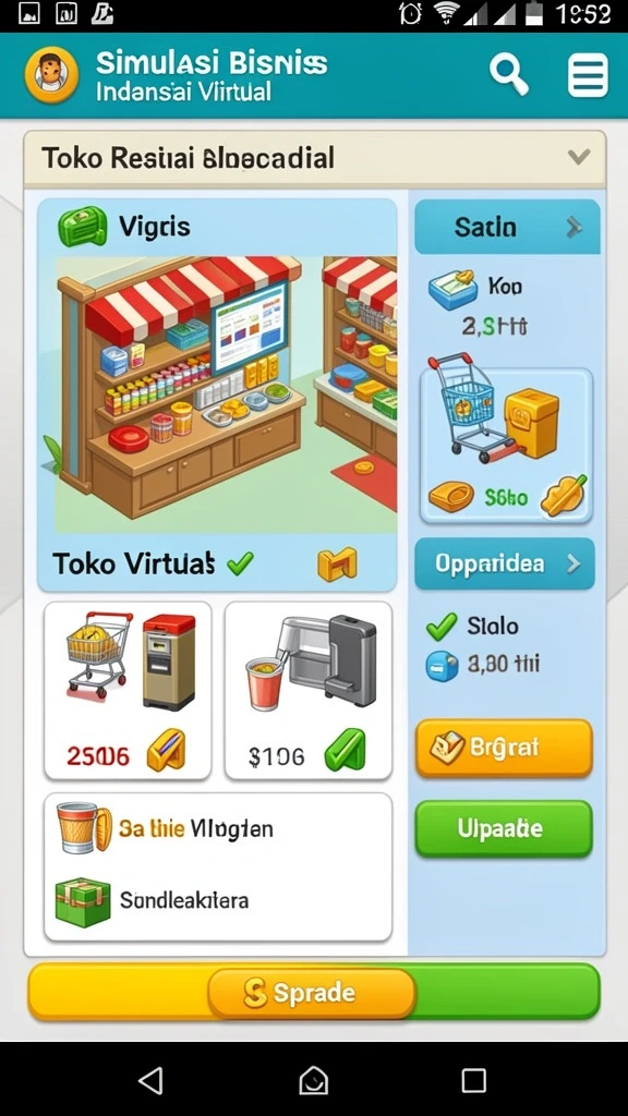 Screenshot air168 nomor 2