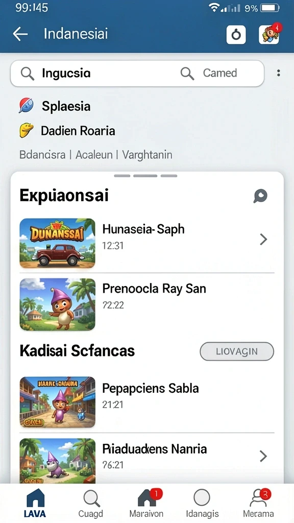 Screenshot api36 nomor 3