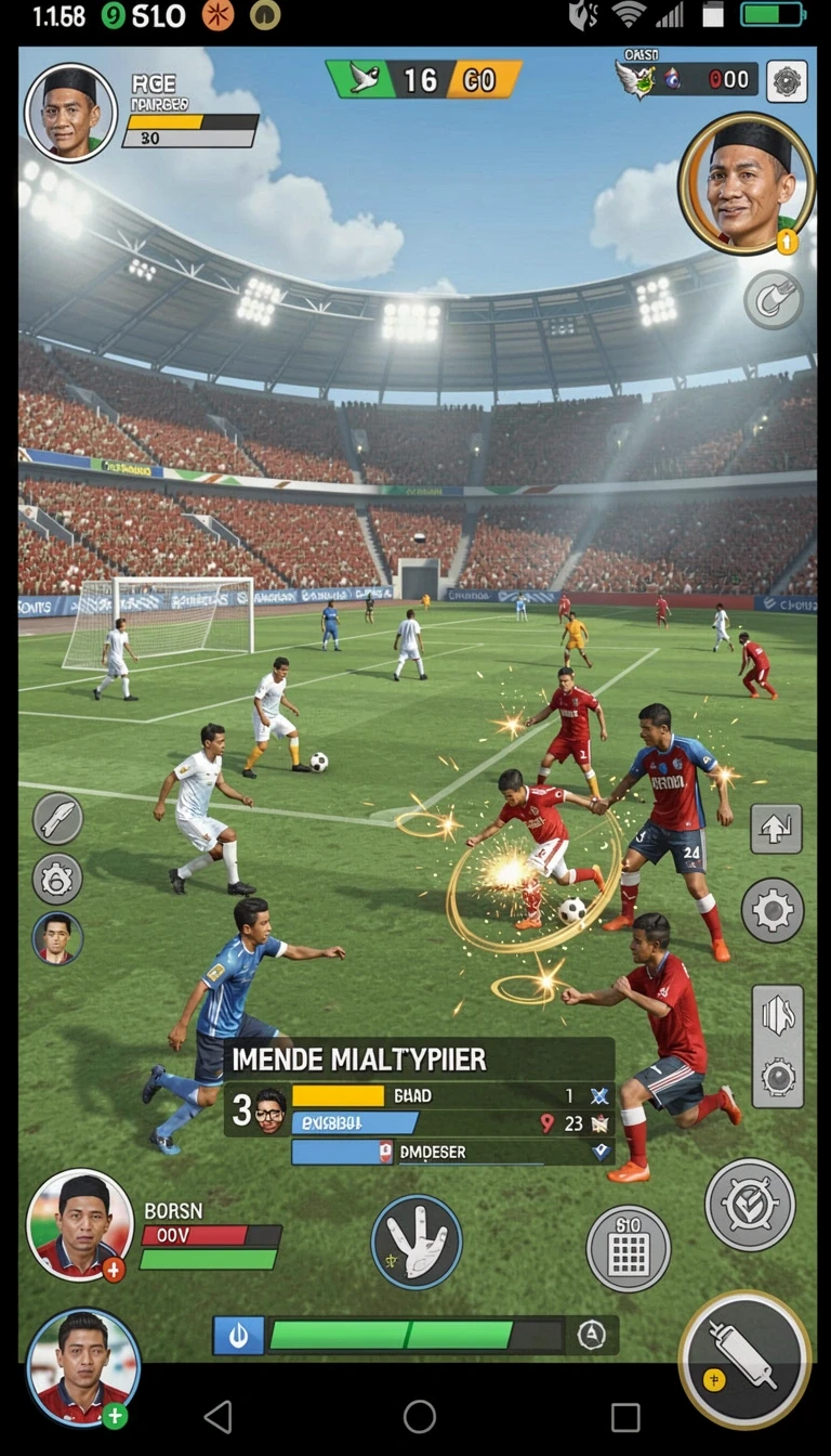 Screenshot arwanatoto nomor 2