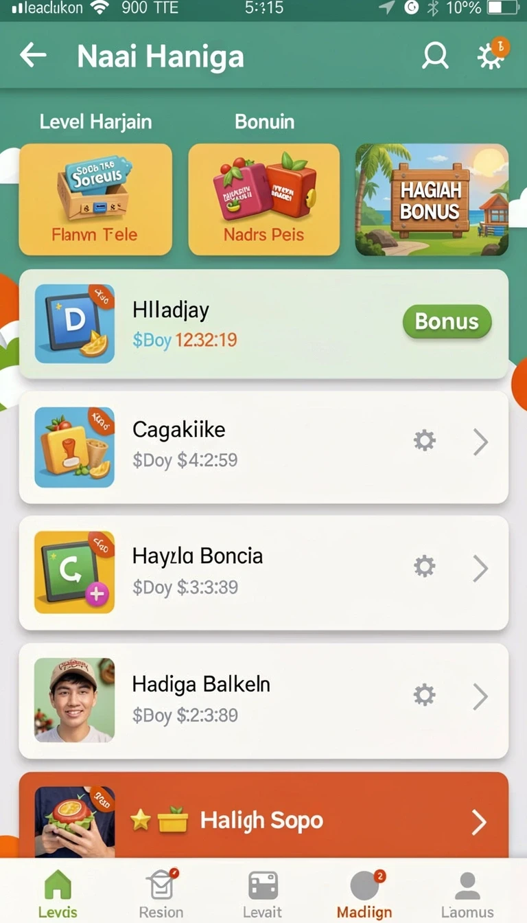 Screenshot bimabet nomor 2
