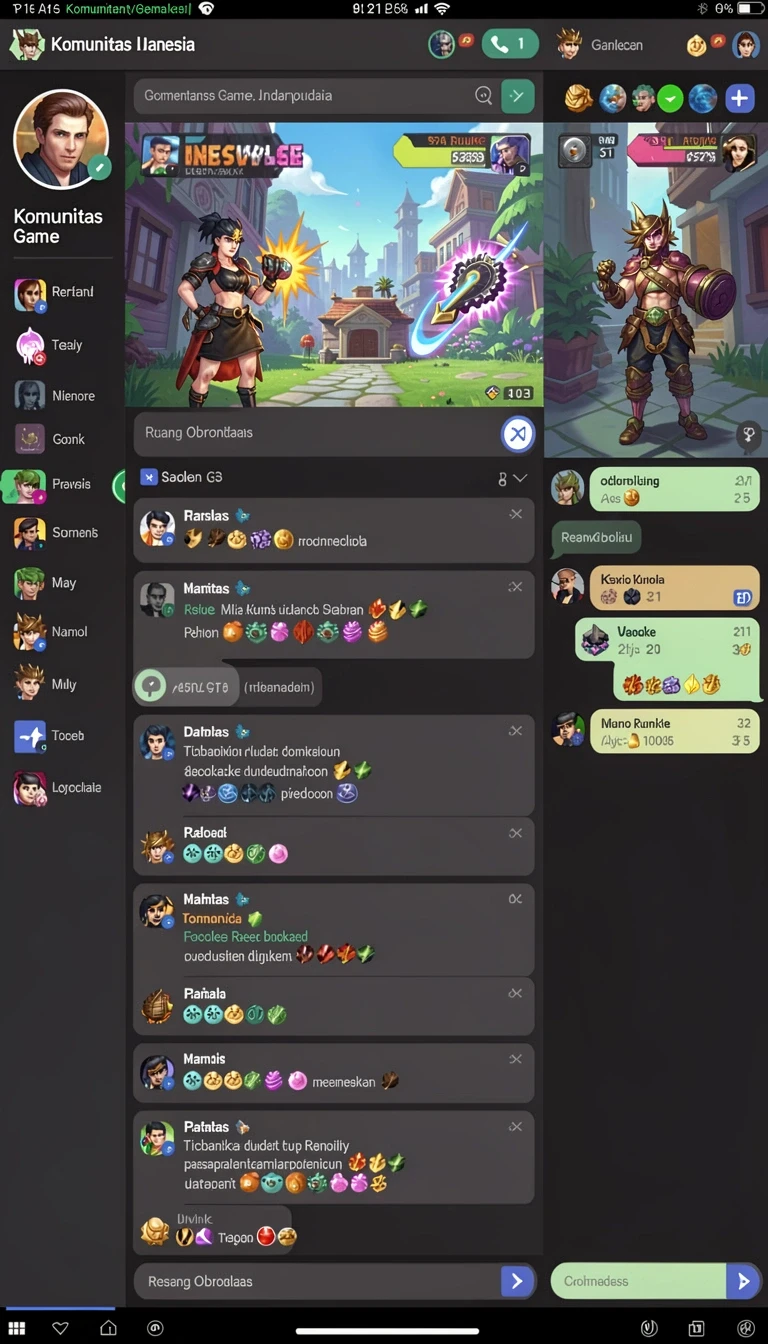 Screenshot bos5000 nomor 3