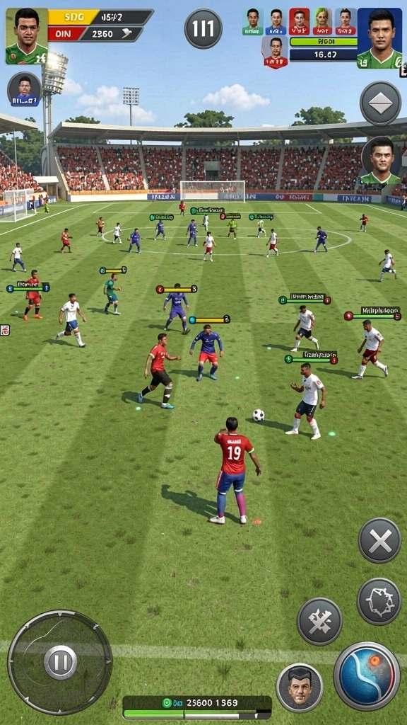 Screenshot citibet88 nomor 1
