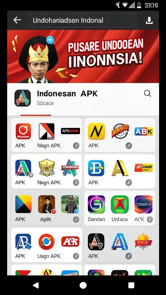 Screenshot cuangila nomor 1
