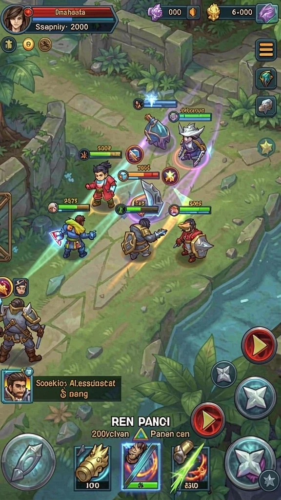 Screenshot cuangila nomor 3