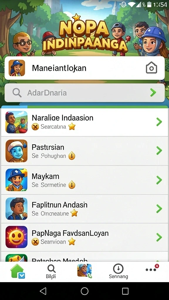 Screenshot djarum4d nomor 2