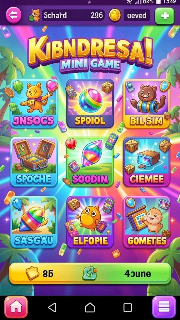 Screenshot doremi88 nomor 3