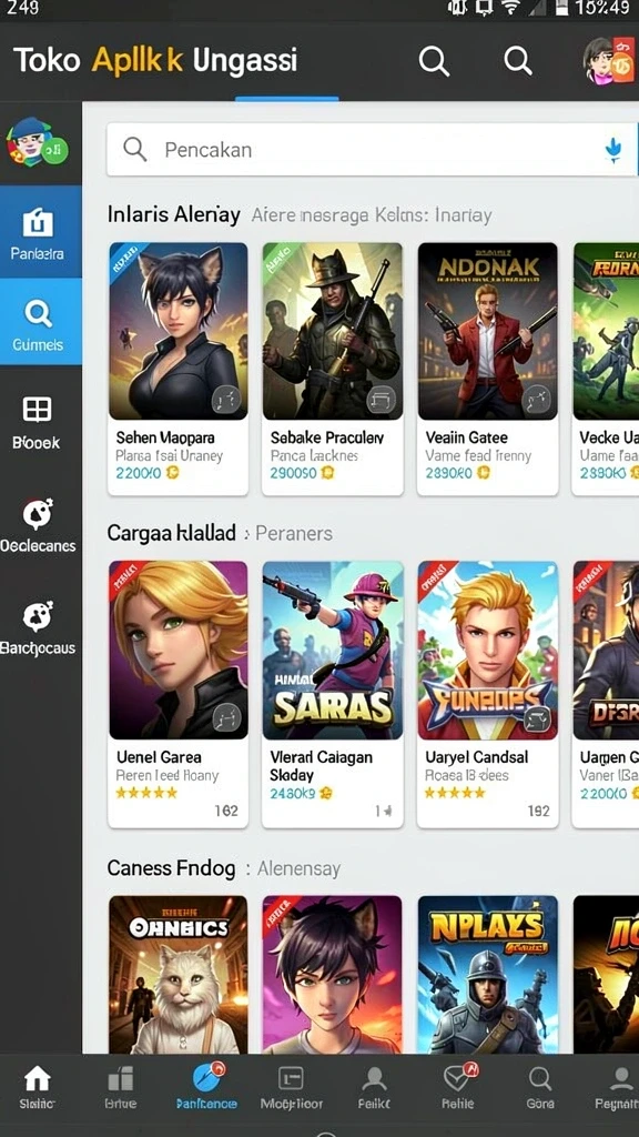 Screenshot elang178 nomor 1