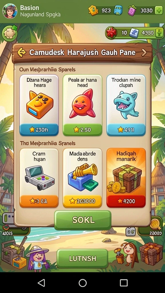 Screenshot gacor108 nomor 2