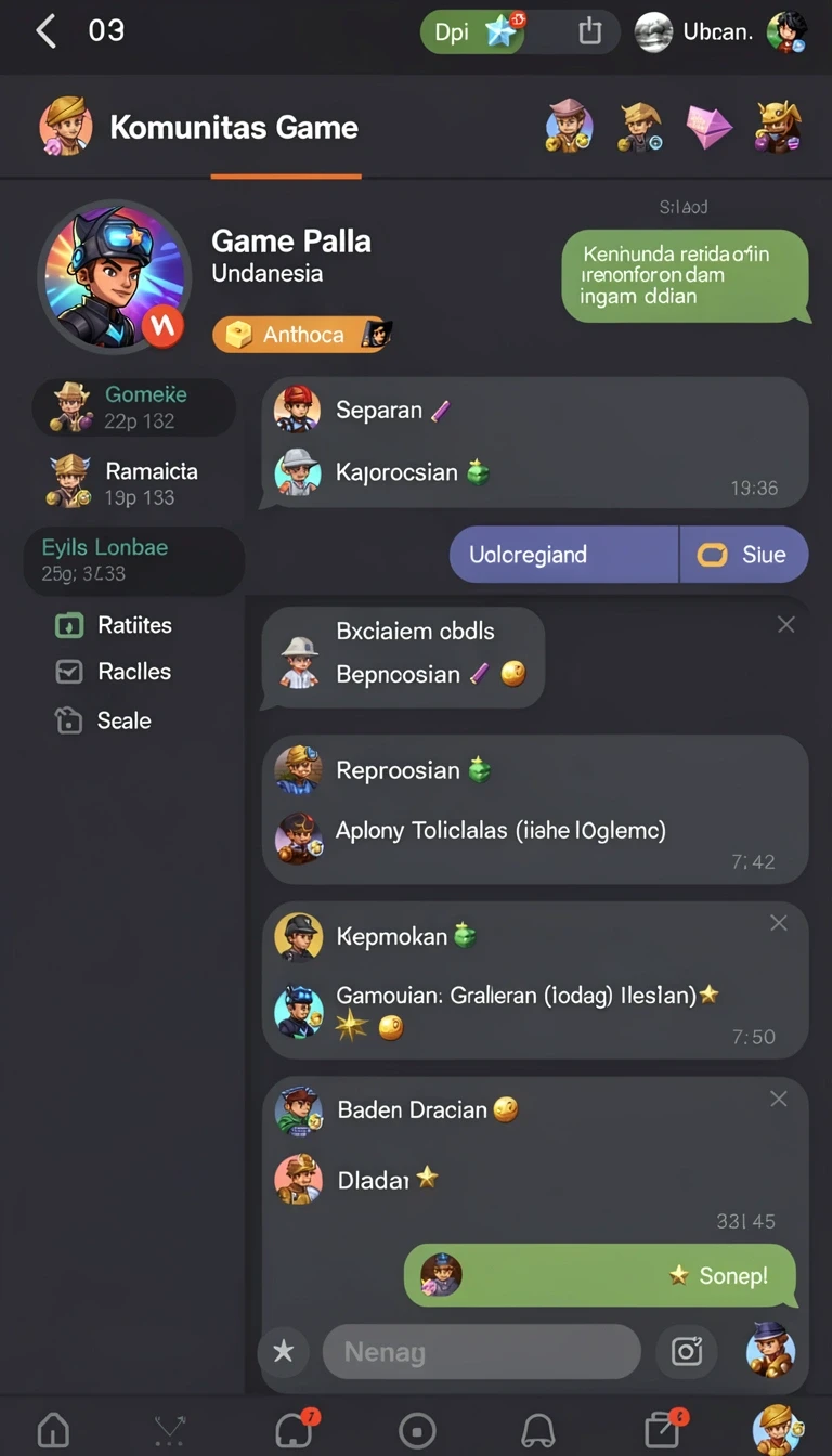 Screenshot gacor88 nomor 3