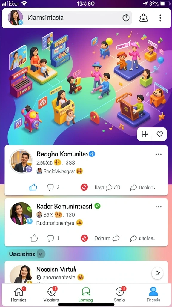 Screenshot gogorejeki nomor 1