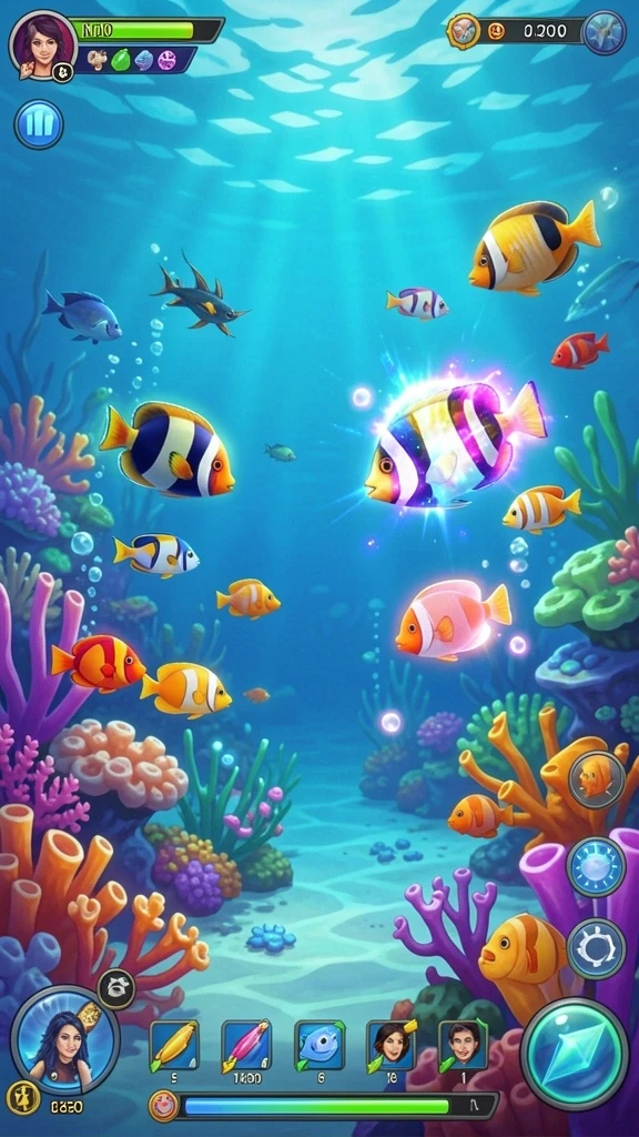 Screenshot jktgame nomor 1