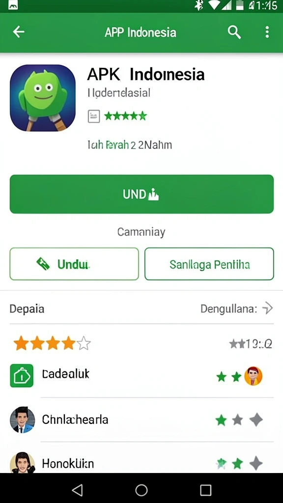 Screenshot jktgame nomor 3