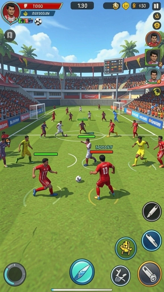 Screenshot jos77 nomor 2