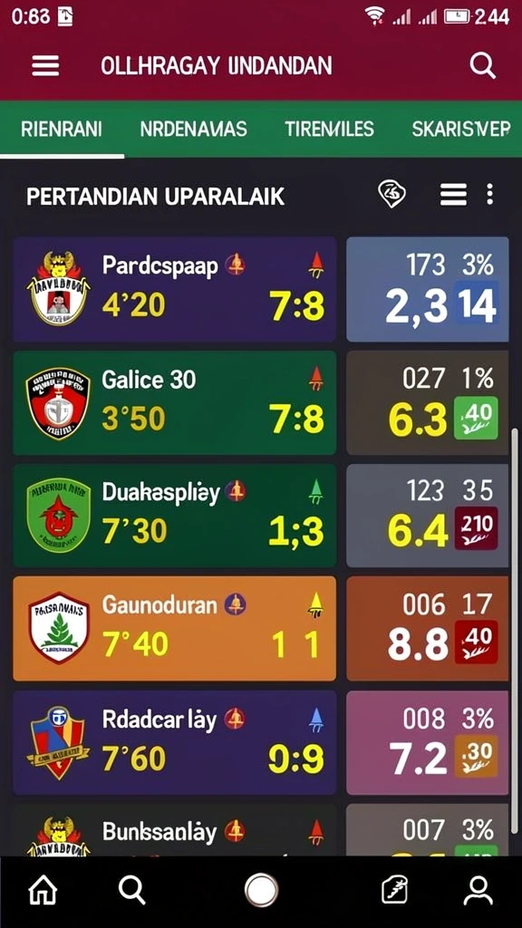 Screenshot kartutoto nomor 3
