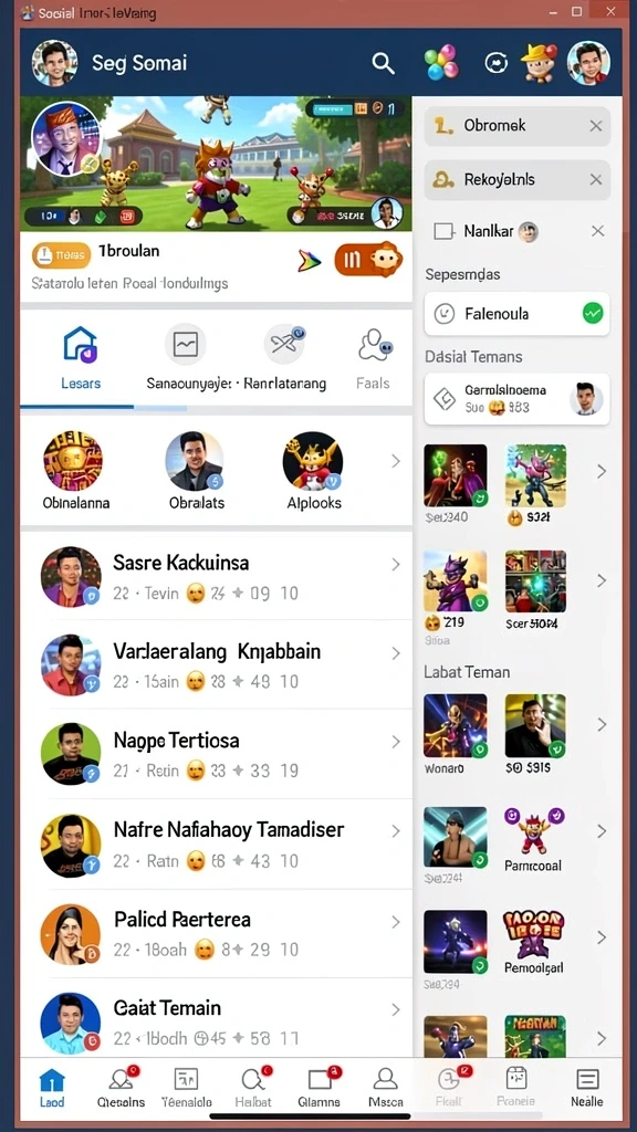 Screenshot kilauwin nomor 1