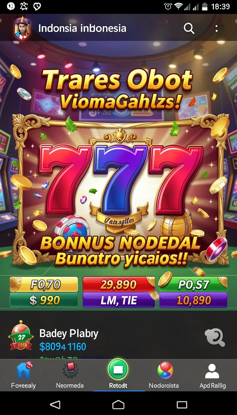 Screenshot kkwin777 nomor 1