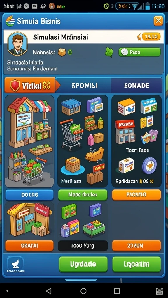 Screenshot ko857 nomor 1