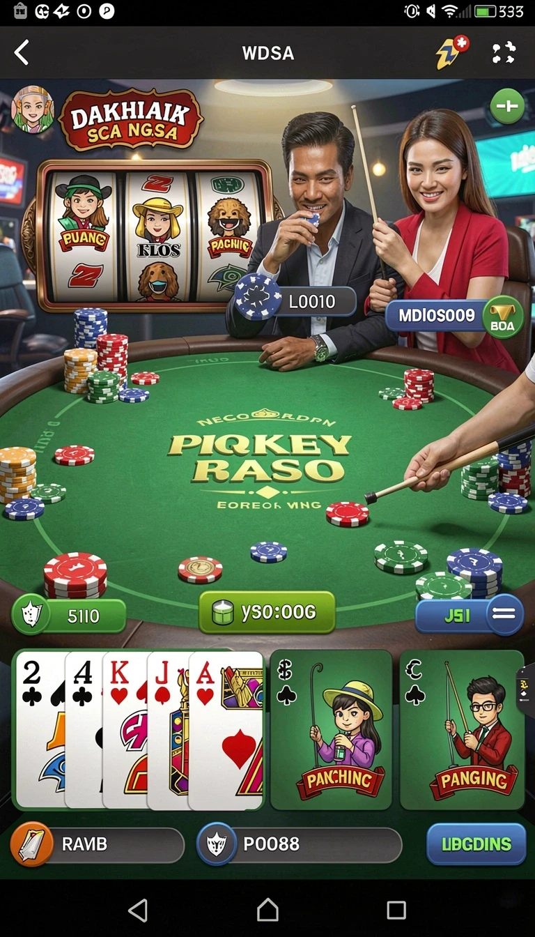 Screenshot kombo88 nomor 1