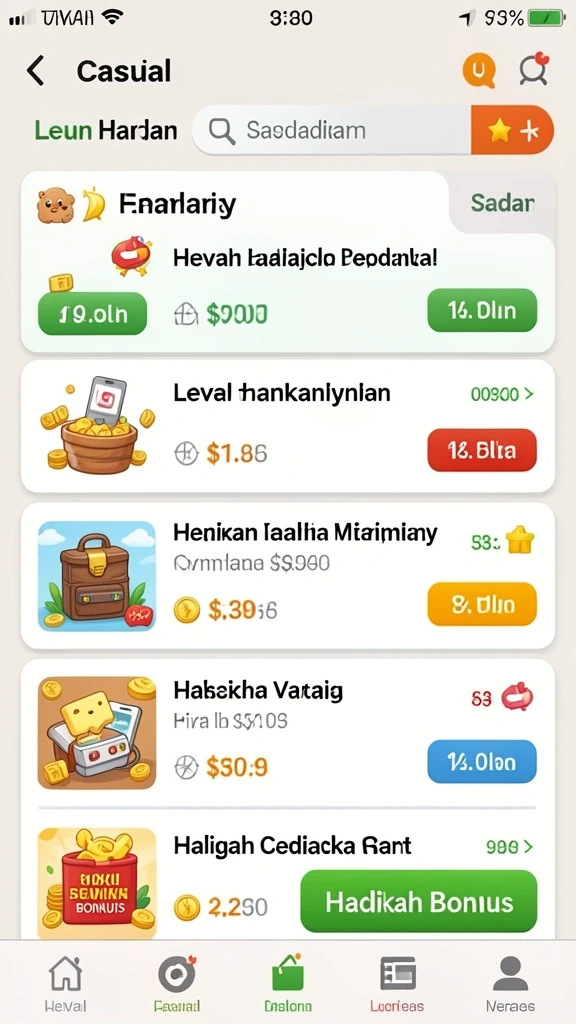 Screenshot lebah777 nomor 2