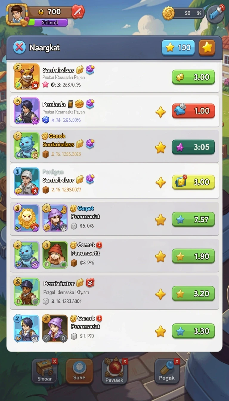 Screenshot love678 nomor 1