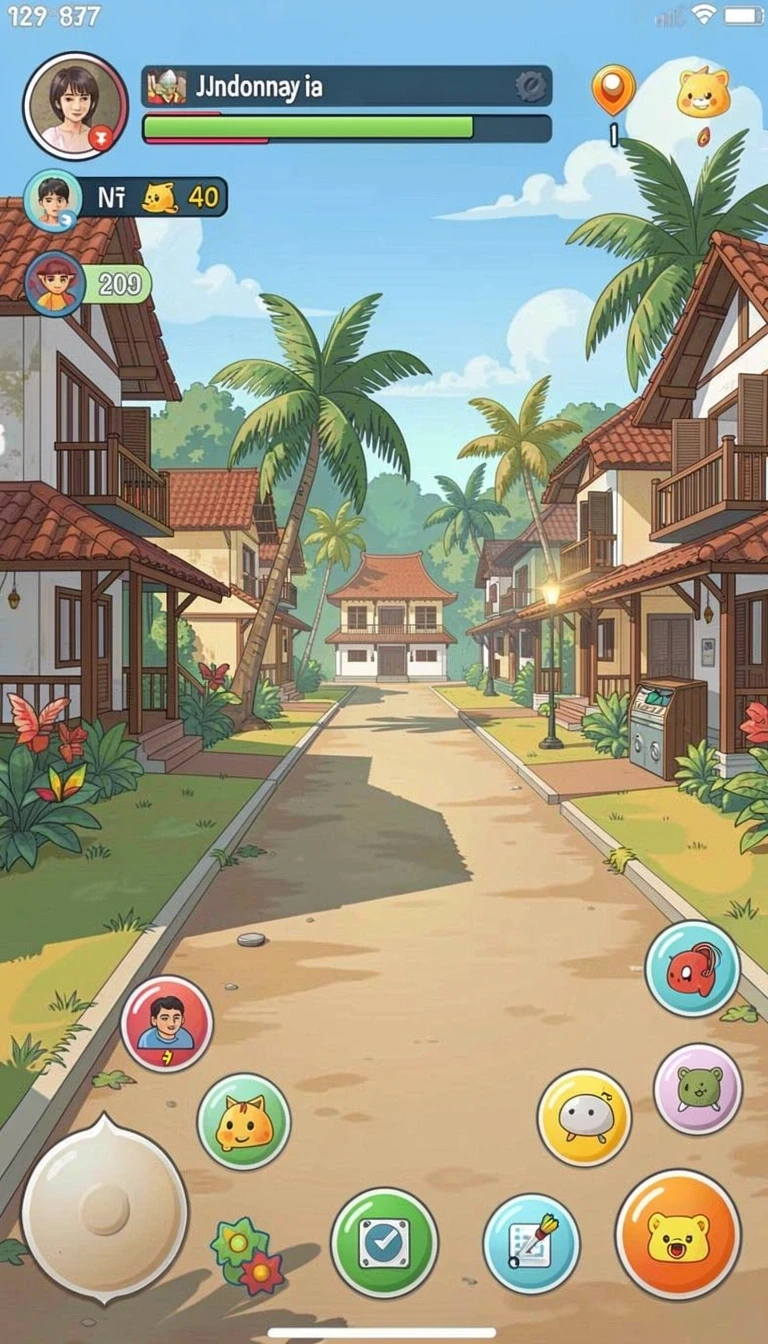 Screenshot love678 nomor 3