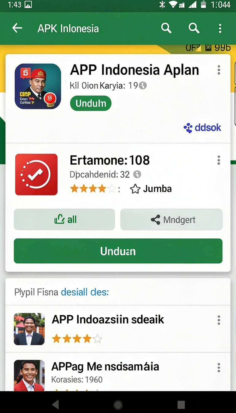 Screenshot mainduit nomor 1