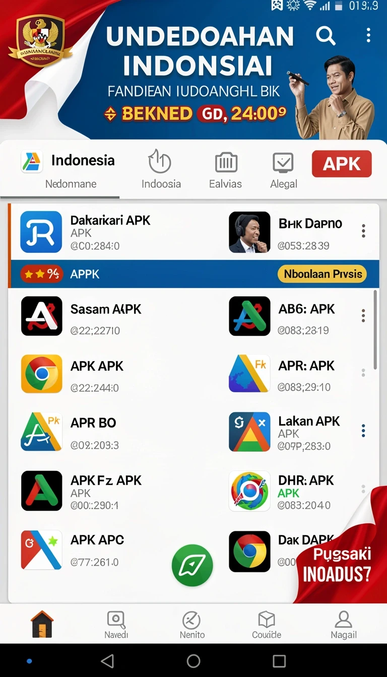 Screenshot mainduit nomor 2