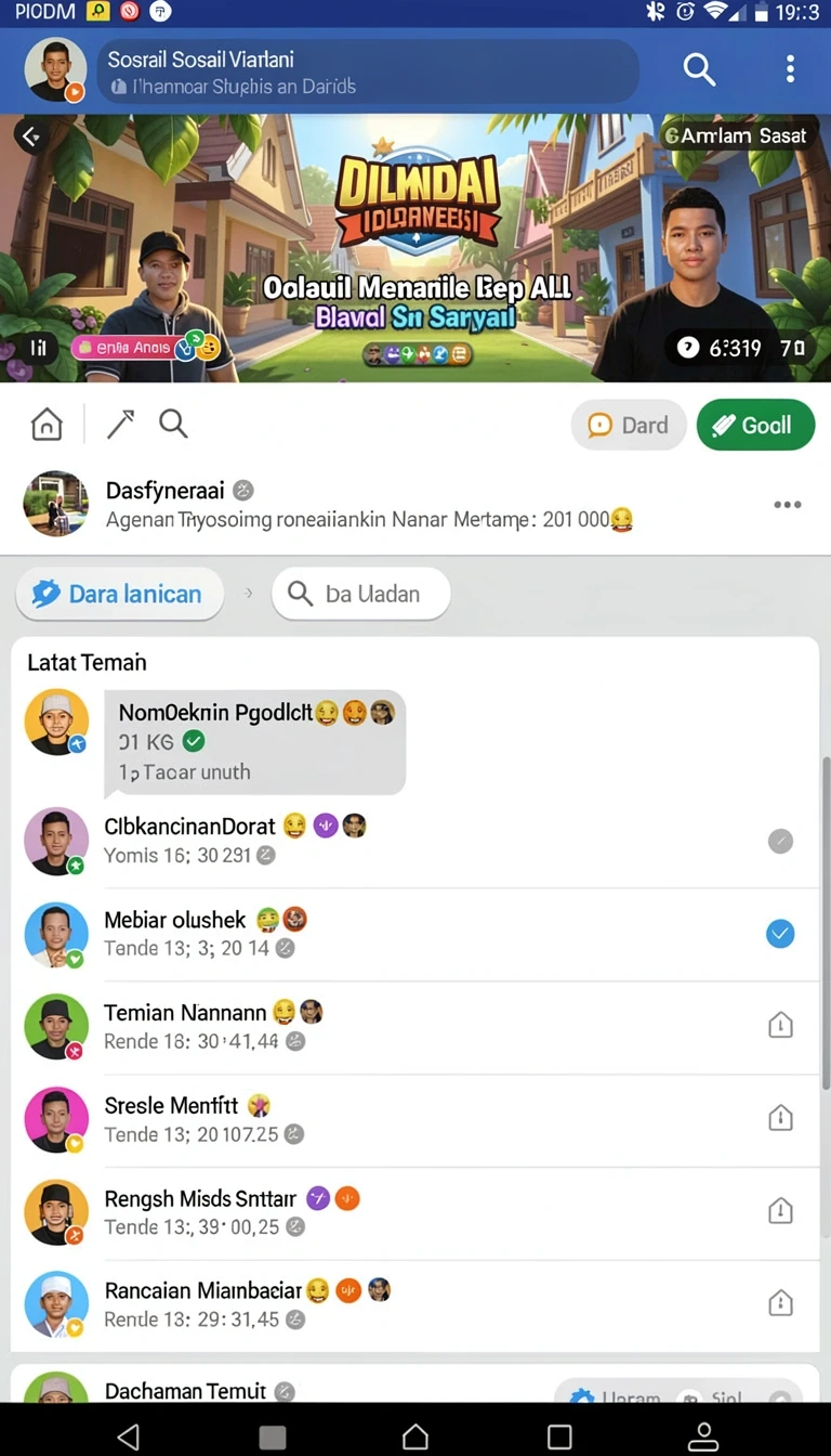 Screenshot mamen123 nomor 2