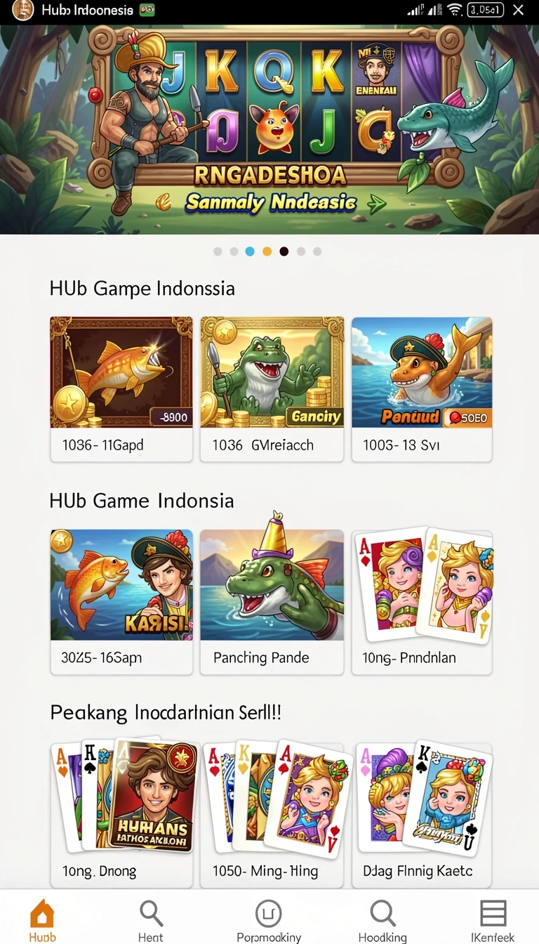 Screenshot mamen123 nomor 3