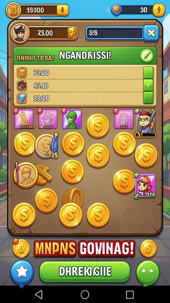 Screenshot mega188 nomor 1