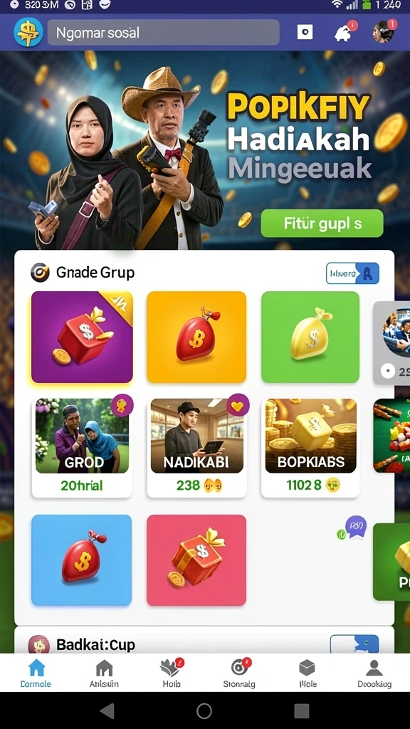 Screenshot naga889 nomor 1