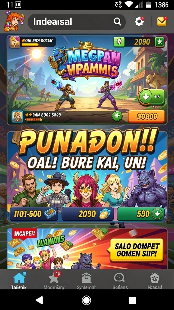 Screenshot nexgid nomor 3