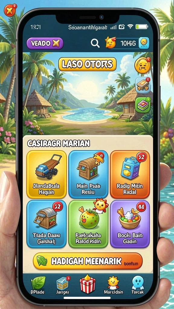 Screenshot nk666 nomor 2