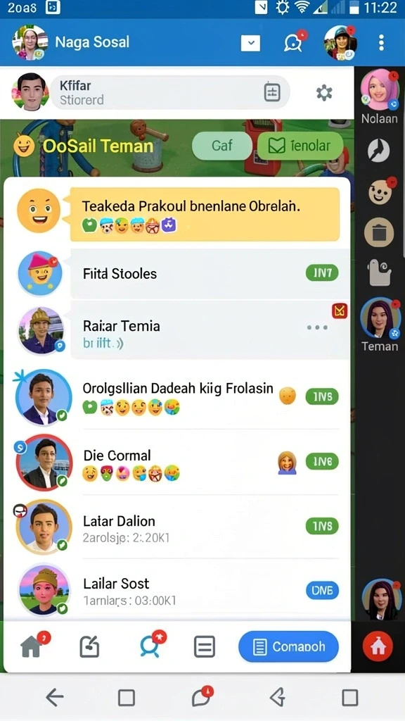 Screenshot nusantaratoto nomor 1