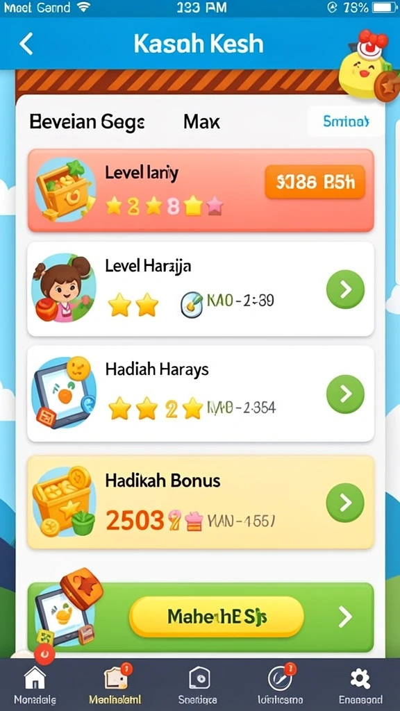 Screenshot ormastoto nomor 1