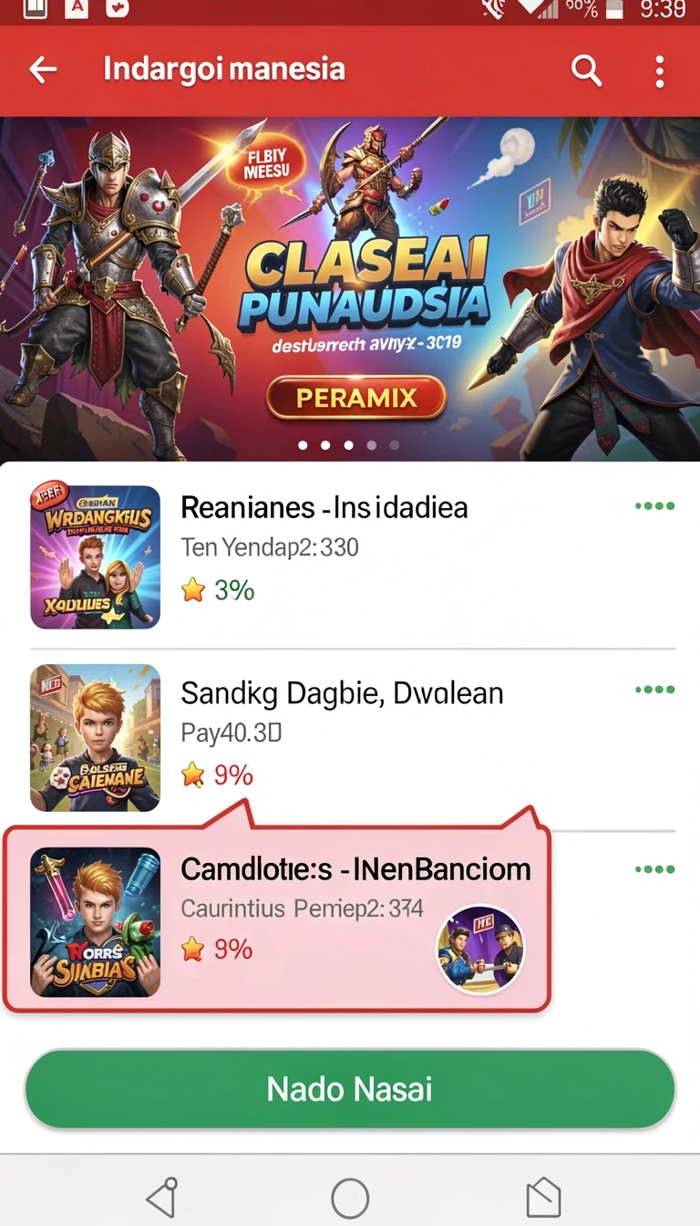 Screenshot panen138 nomor 1