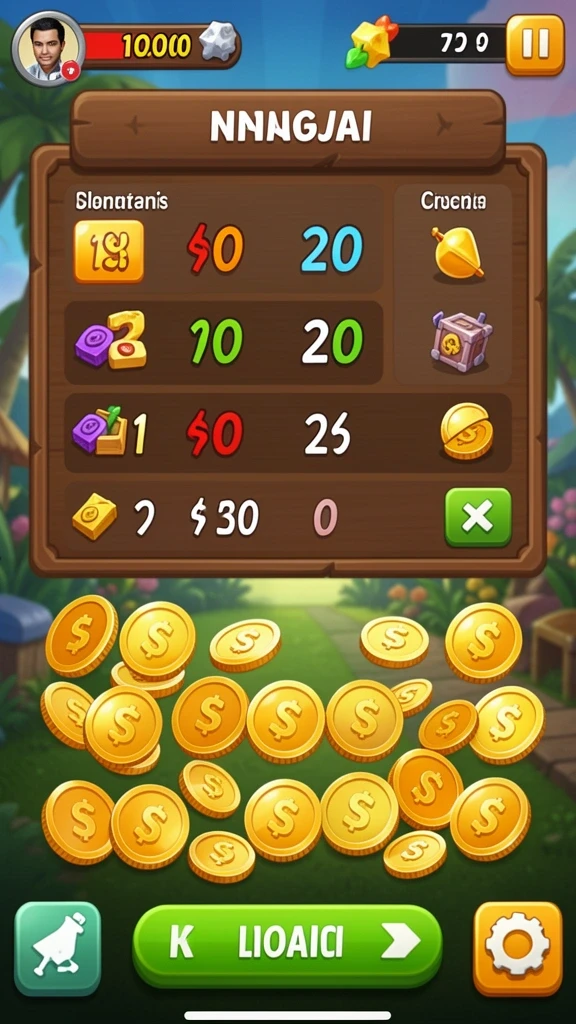 Screenshot pokeronlin77 nomor 3