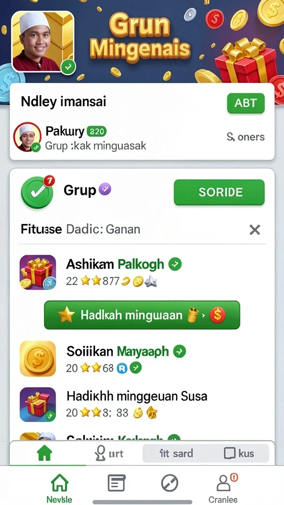 Screenshot popotogel nomor 1