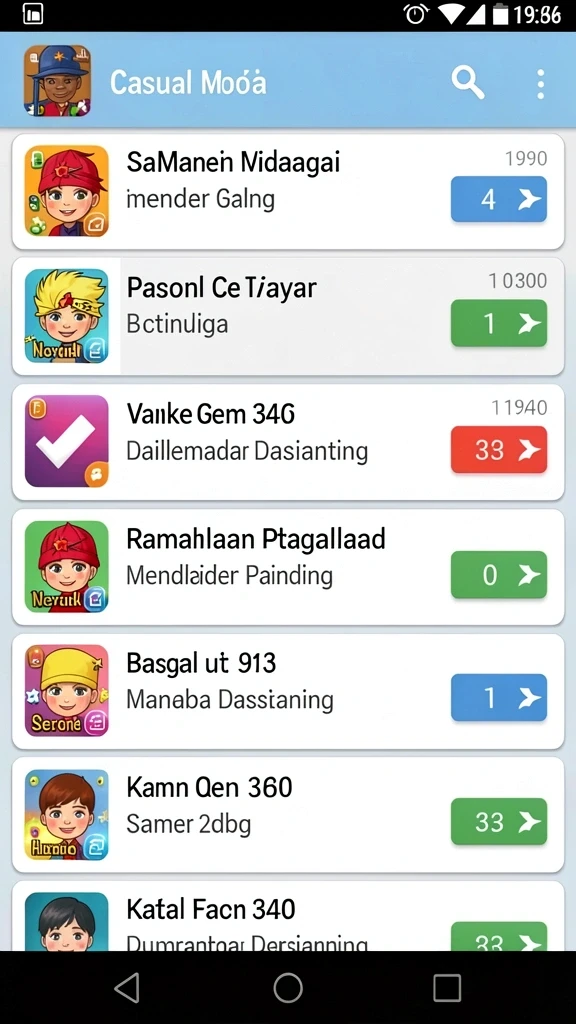 Screenshot popotogel nomor 2