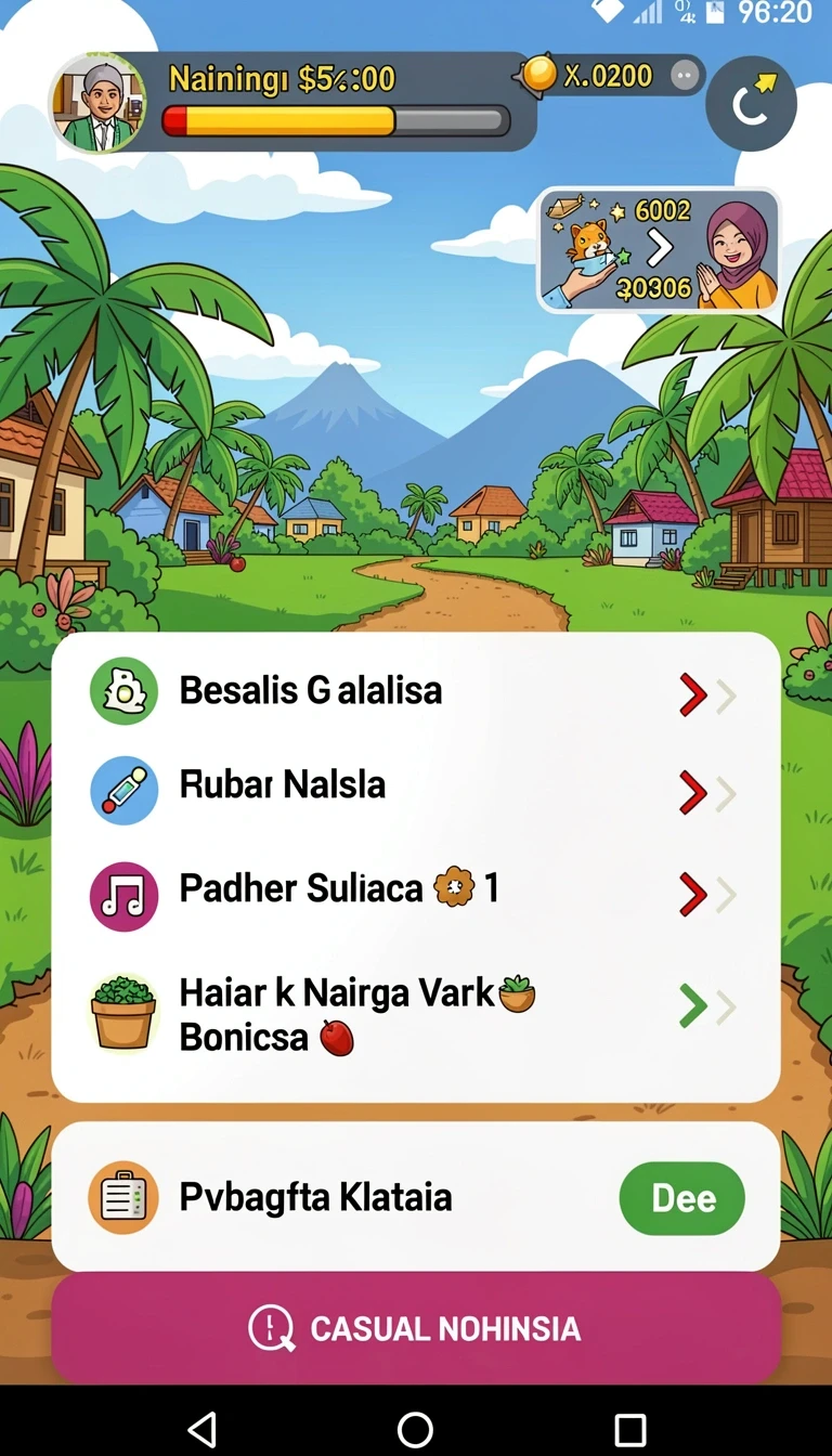 Screenshot prg007 nomor 3