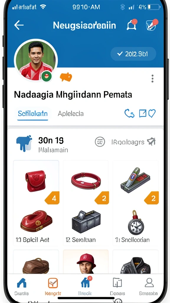 Screenshot pttogel nomor 2