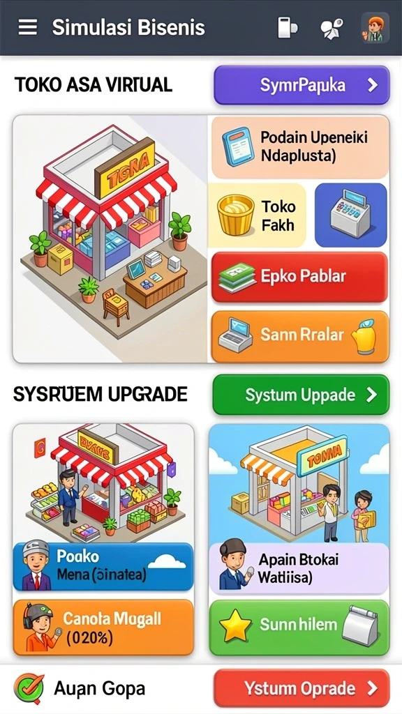 Screenshot quarkplay nomor 3