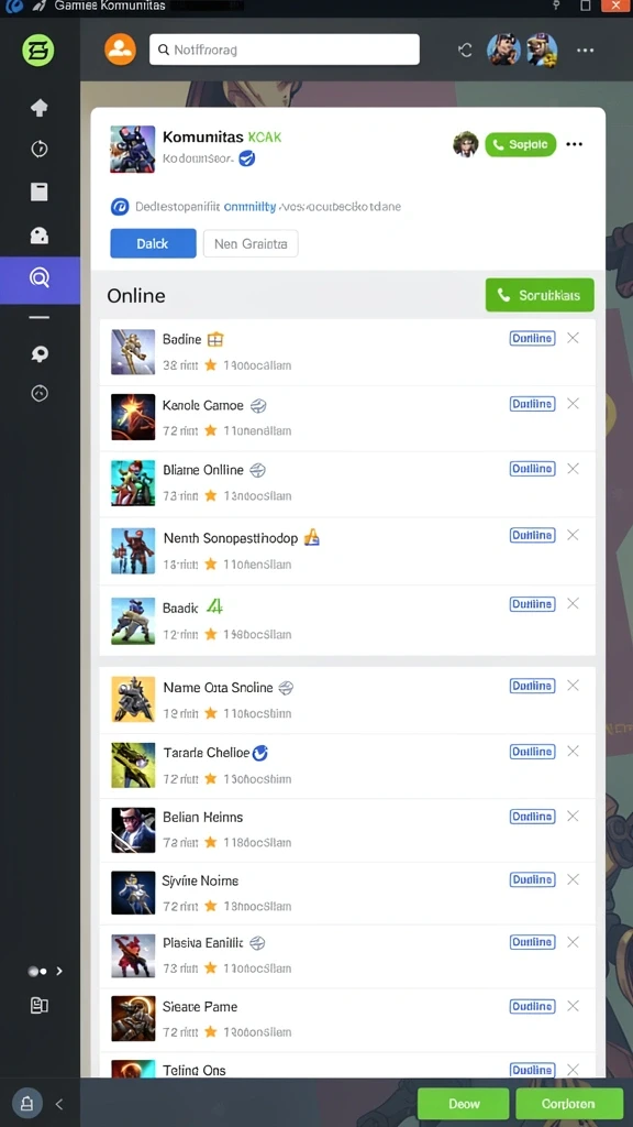 Screenshot rajapola nomor 3