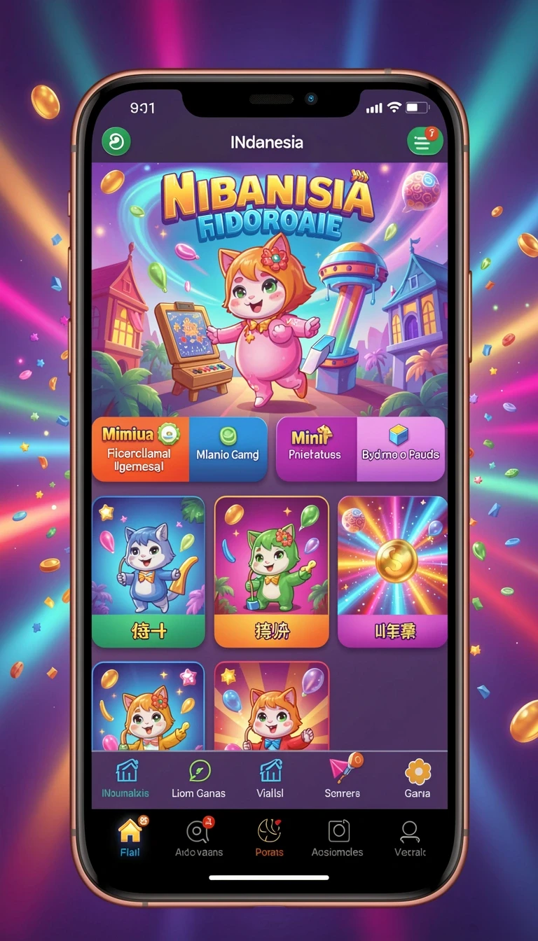 Screenshot rejekigames nomor 1