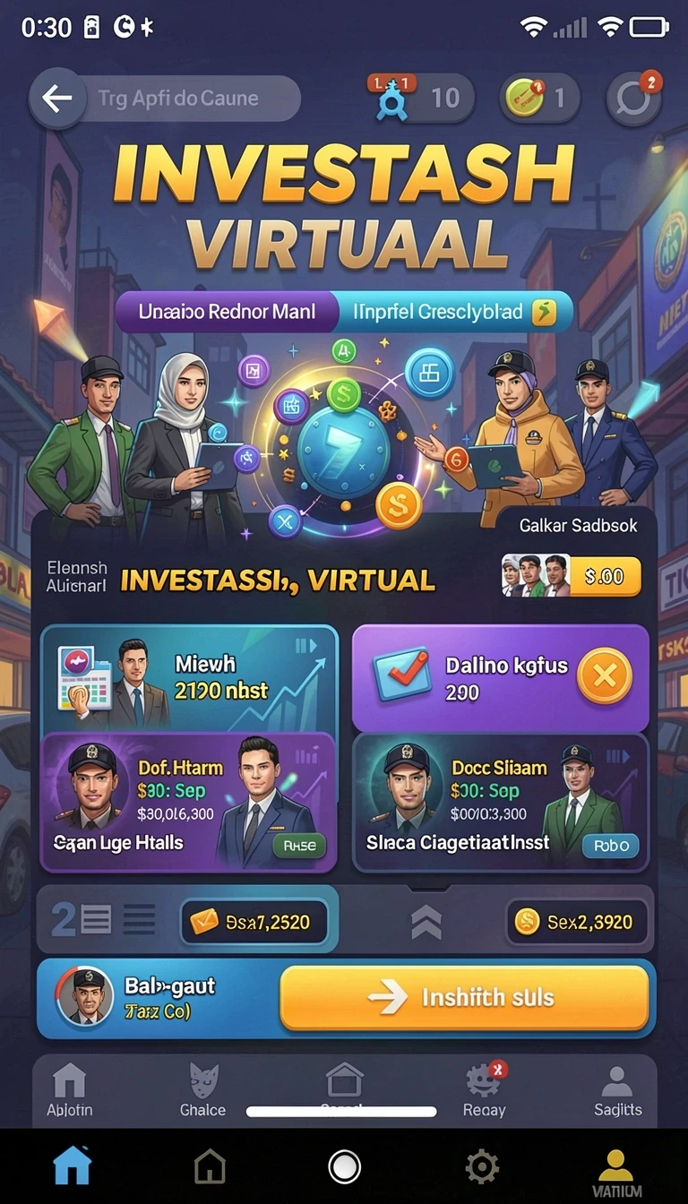 Screenshot rejekigames nomor 2
